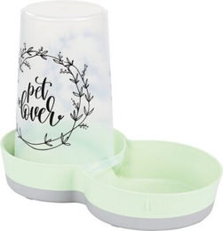 AniOne Futter- und Wasserspender – Bild 1 von 1