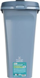 AniOne Futteraufbewahrung aus Kunststoff Blau 10 l – Bild 1 von 3