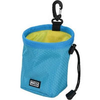 Produktbild von AniOne Futterbeutel aus Polyester blau