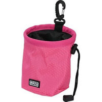 Produktbild von AniOne Futterbeutel aus Polyester in Rosa
