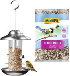 Produktbild von AniOne Futtersäule mit MultiFit Leibgericht 5kg - 5 kg