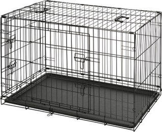 AniOne Gitterbox für Hunde Größe M – Bild 1 von 3