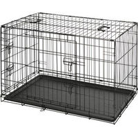 Produktbild von AniOne Gitterbox für Hunde Größe M