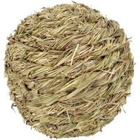Produktbild von AniOne Grasball Hanna Knabberspielzeug aus Naturheugras