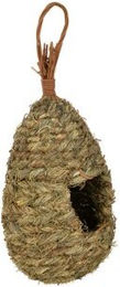Produktbild von AniOne Grasnest Nistkasten aus Naturmaterial für Vögel