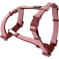 Produktbild von AniOne H-Geschirr Classic aus Nylon in Pink Größe L