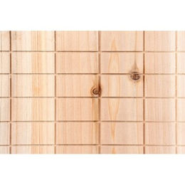 Produktbild von AniOne Holzhaus Inga M aus Naturholz für Nagetiere FSC-zertifiziert