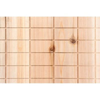 Produktbild von AniOne Holzhaus Inga M aus Naturholz für Nagetiere FSC-zertifiziert
