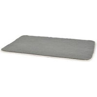 Produktbild von AniOne Hundedecke Bernie Grau aus Polyester