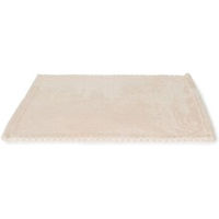 Produktbild von AniOne Hundedecke und Katzendecke aus Polyester in Beige für kleine Tiere