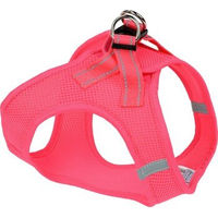 Produktbild von AniOne Hundegeschirr Nylon Rosa