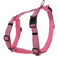 Produktbild von AniOne Hundegeschirr Reflective Comfort Rosa XL