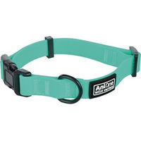 Produktbild von AniOne Hundehalsband grün Größe M