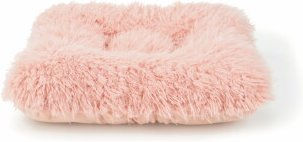 AniOne Hundekissen XS Rosa aus Polyester – Bild 1 von 1