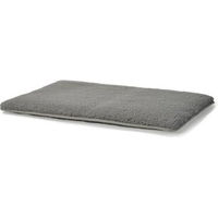 Produktbild von AniOne Hundematte Bruce Teddy Grau Größe M aus Polyester