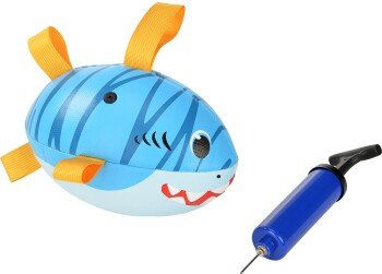 AniOne Hundespielzeug Fisch aus – Bild 1 von 1