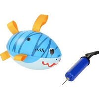 Produktbild von AniOne Hundespielzeug Fisch aus