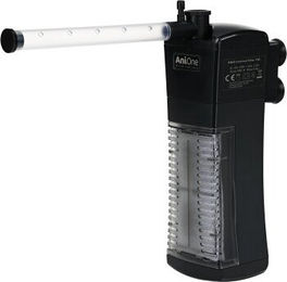AniOne Innenfilter 40 für Aquarien – Bild 1 von 1