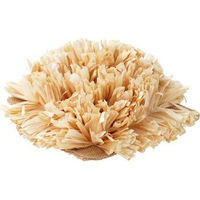 Produktbild von AniOne Intelligenzspielzeug Maisblatt-Schnüffelmatte aus Naturmaterial in Beige