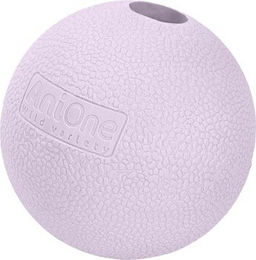 Produktbild von AniOne Intelligenzspielzeug Snack Ball aus Naturkautschuk 6 cm lila
