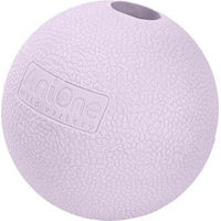 Produktbild von AniOne Intelligenzspielzeug Snack Ball aus Naturkautschuk 6 cm lila