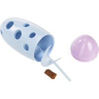 Produktbild von AniOne Intelligenzspielzeug Snack Roll aus Kunststoff Blau für alle Altersstufen