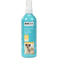 Produktbild von AniOne Kämmhilfe-Spray Entfilzungsspray für Haut und Fell 175ml - 175 ml