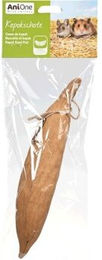Produktbild von AniOne Kapokschote Naturmaterial als Nistmaterial und Spielzeug