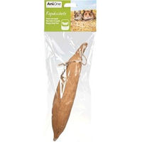 Produktbild von AniOne Kapokschote Naturmaterial als Nistmaterial und Spielzeug