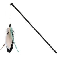 Produktbild von AniOne Katzenangel Amazone bunt