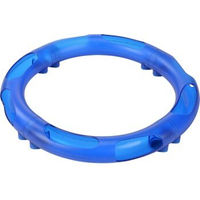 Produktbild von AniOne Katzenbahn Circle Blau aus Kunststoff
