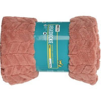 Produktbild von AniOne Katzendecke Nala Rosa aus Polyester