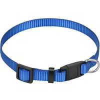 Produktbild von AniOne Katzenhalsband blau