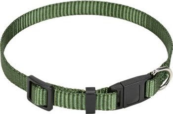 Produktbild von AniOne Katzenhalsband grün
