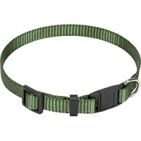 Produktbild von AniOne Katzenhalsband grün