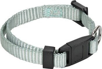 Produktbild von AniOne Katzenhalsband Junior türkis