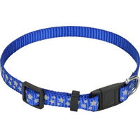 Produktbild von AniOne Katzenhalsband reflektierend weiß