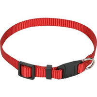 Produktbild von AniOne Katzenhalsband rot
