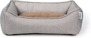 AniOne Katzenkissen Dreamy Grau S aus Polyester für Kitten – Bild 1 von 2