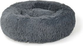 AniOne Katzenkissen Fluffy für Kitten Grau XS – Bild 1 von 1