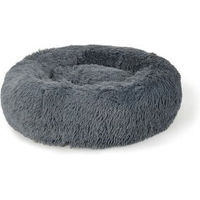 Produktbild von AniOne Katzenkissen Fluffy für Kitten Grau XS
