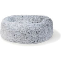 Produktbild von AniOne Katzenkissen Fluffy grau Größe L aus Polyester