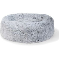 Produktbild von AniOne Katzenkissen Fluffy Grau Größe M