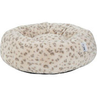 Produktbild von AniOne Katzenkissen Leo Beige XS aus Polyester