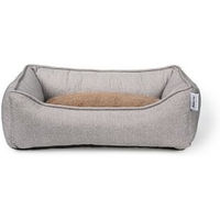 Produktbild von AniOne Katzenkissen Liegeplatz Dreamy Grau Größe M