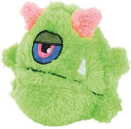 AniOne Kauspielzeug Monster S aus Polyester für Hunde aller Größen – Bild 1 von 1