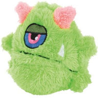 Produktbild von AniOne Kauspielzeug Monster S aus Polyester für Hunde aller Größen
