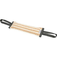 Produktbild von AniOne Kauspielzeug zum Kauen und Zerren für große Hunde in Beige L-XL