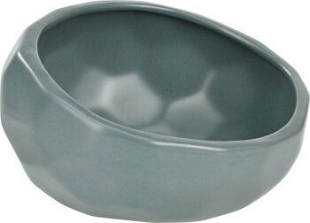 AniOne Keramik Napf Interior Grau 500 ml - 0,5 l – Bild 1 von 1