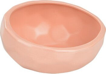 AniOne Keramik Napf Interior rosa 500 ml - 0,5 l – Bild 1 von 1